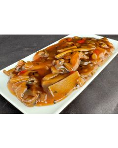 Asiatische Pekingsaus