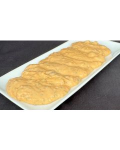 Asiatische tikka massala saus