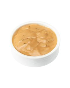 Culinaire peperroomsaus