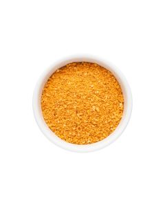 Crunchy crumbs zhero