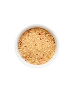 Koreaanse gochujang paneer zhero