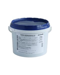 Rubiera oranje kruidencreme