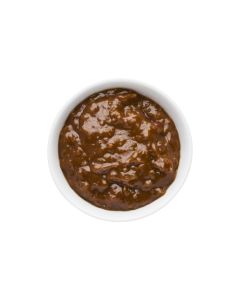 All-in wild marinade