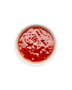 Piri piri saus