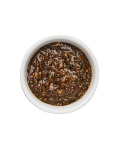 Chimichurri strijkmarinade