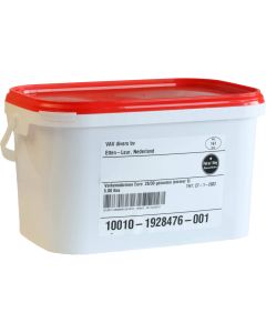 Varkensdarm europ kal28/30 gezouten 5hank