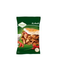 DV kebab