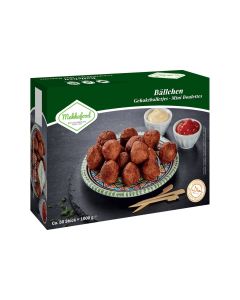 DV Gehaktballen