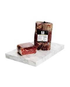Jamon reserva blok half