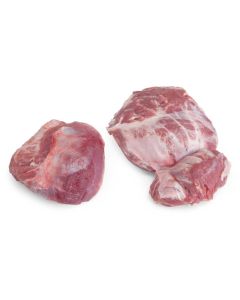 Carrillada 100% duroc
