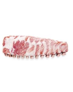 Premiumribs 100% duroc