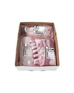 Trio corona 100% duroc