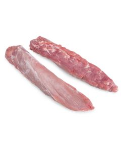 Solomillo 100% duroc