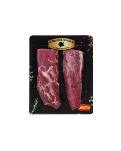 Solomillo reserva negra 100% duroc