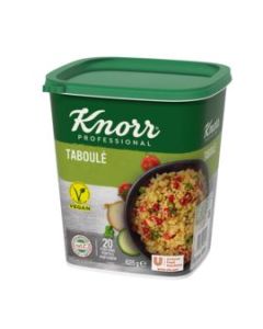 Taboulé Couscous Salade