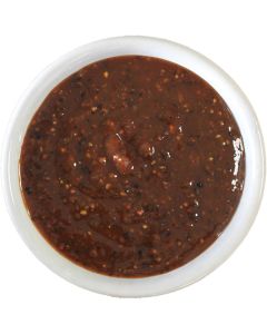 Coffee-black pepper lafiness