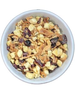 Cranberry appel mix