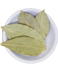 Laurierblad heel gereiningd