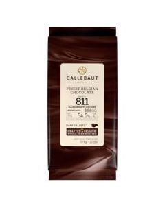 Callets 811 puur glaceer