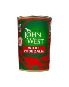 Zalm rood 3x148gr