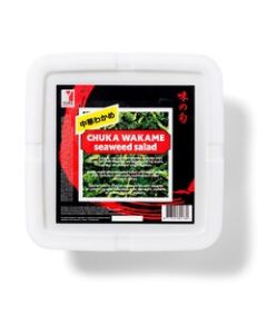 DV Chuka Wakame zeewier