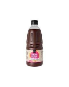Gochu glaze