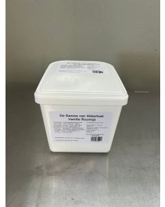 DV Vanille Roomijs 6x2500ml
