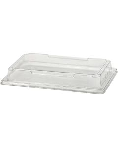 Deksel delitray 220x140x30mm