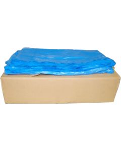 Kratzak hdpe 68/17x63cm t30 blauw
