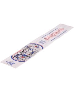 Stokbroodzak 70cm gebl kraft