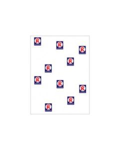 Keur buis vacuumzak 150x250mm