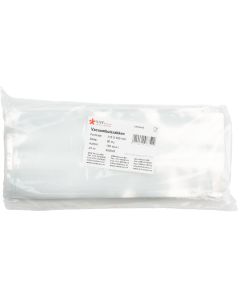 Buis vacuumzak 110x300mm 90my 100st