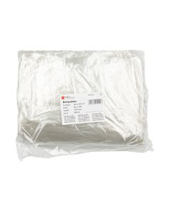 Krimp vacuumzak 250x350mm 60my 100st