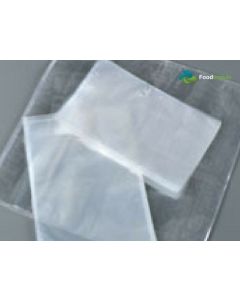 Zijlas vacuümzak 90my 150x200mm