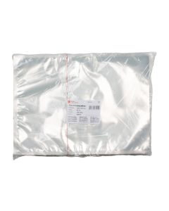 Zijlas vacuümzak 90my 300x400mm