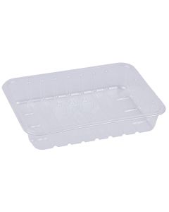 Foodtainer 70-35 (M) rPET helder