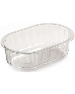 Sporkbakje 425cc 175x115x36mm Apet