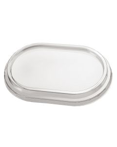 Deksel voor sporkbakje Apet 175x115x10mm