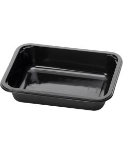 Ovenbak 1V 187x137x40mm 680ml
