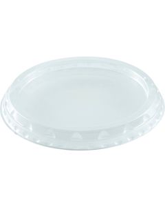 Ready2cook transp rpet deksel Ø140