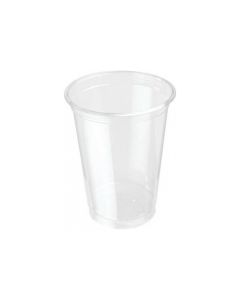 Smoothie beker 95x148mm 500ml