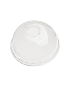 Deksel bol tbv smoothie beker Ø95