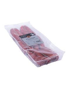 Chorizo rosario pikant