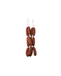 Chorizo rosario dulce