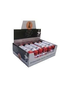 Chorizo burgos
