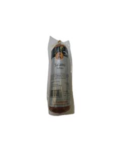 Salami siciliano