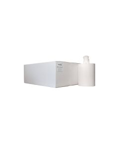 Poetsrol midi kokerloos 1-lgs 220mm