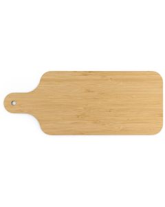Serveerplank bamboe 350x140x2,5mm
