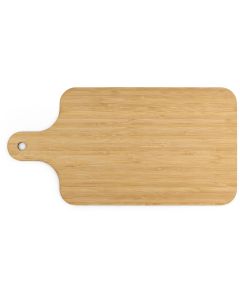 Serveerplank bamboe 350x180x2,5mm