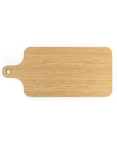 Serveerplank bamboe 400x180x2,5mm